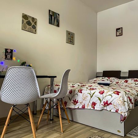 Cazare Iasi Palas Apartment Exterior foto