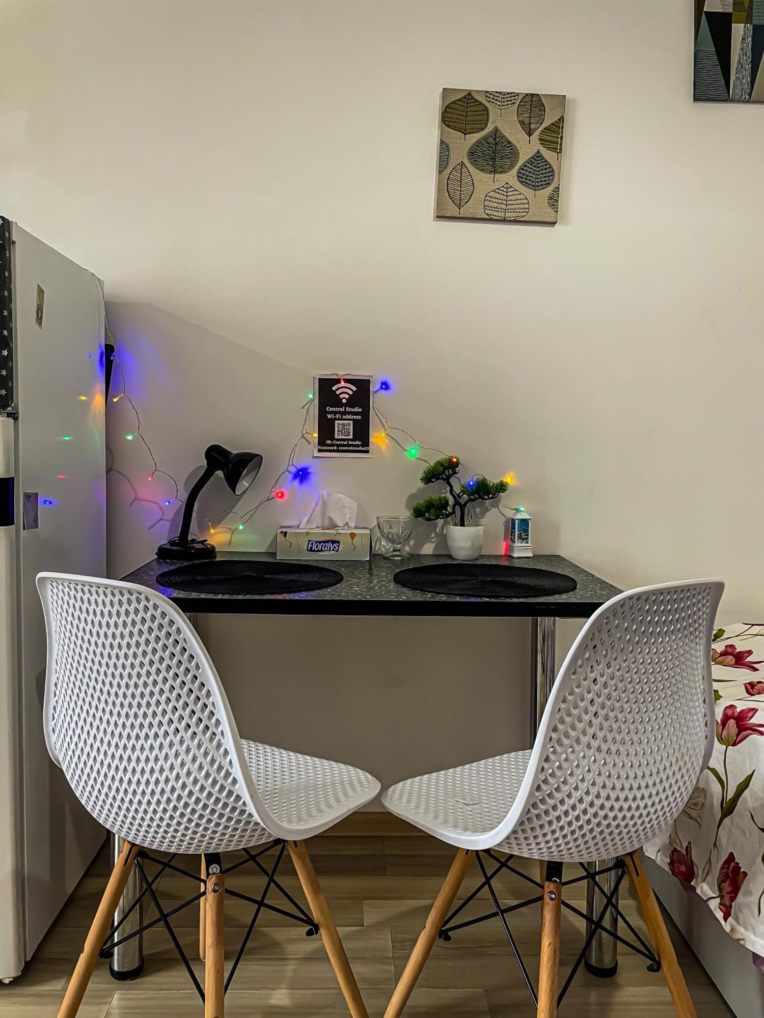 Cazare Iasi Palas Apartment Exterior foto