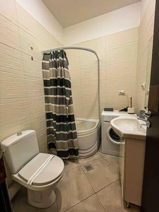 Cazare Iasi Palas Apartment Exterior foto
